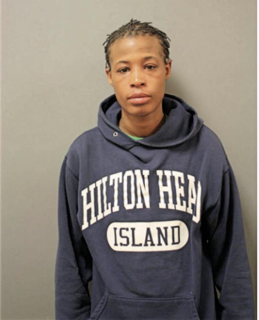 LAWANDA PITTMAN, Cook County, Illinois
