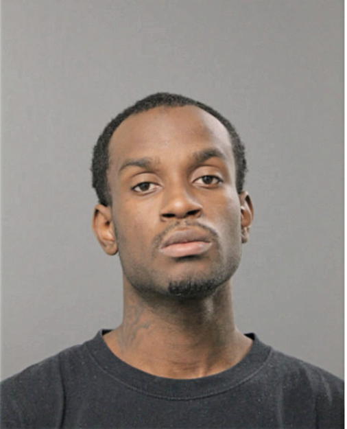 CURTIS PORTER, Cook County, Illinois