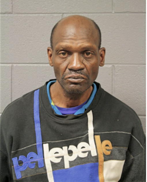 MAURICE PORTER, Cook County, Illinois