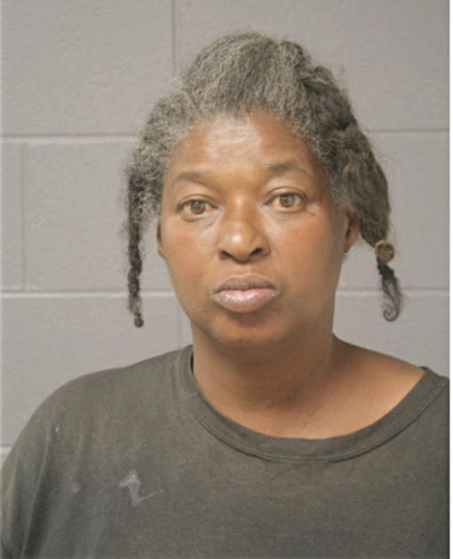 SANDRA POWELL, Cook County, Illinois