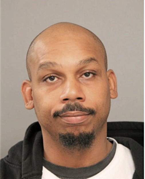 TYWONE T PRESSLEY, Cook County, Illinois