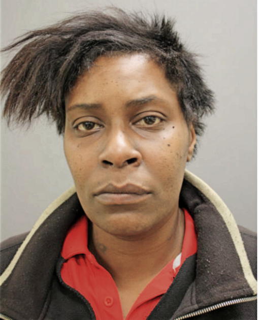 KATHY PRICE, Cook County, Illinois