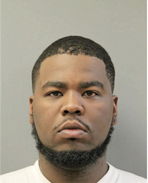MARVIN W PRIEST, Cook County, Illinois