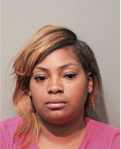 DOMINETRA S R GILLESPIE, Cook County, Illinois
