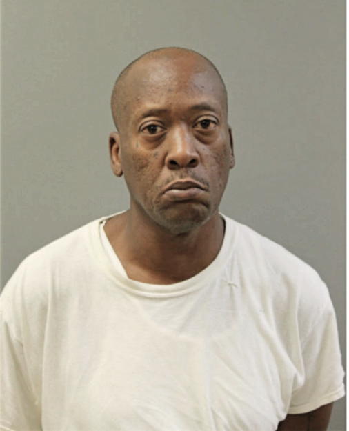 FELTON R JOHNSON, Cook County, Illinois