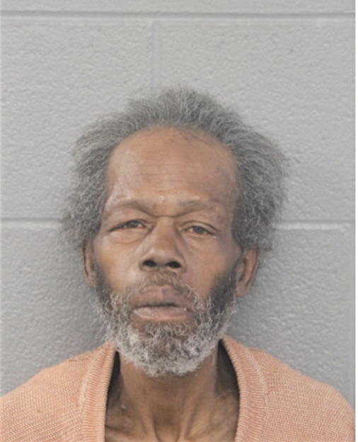ISAIAH RAYFORD, Cook County, Illinois