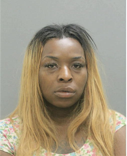 BRITTANY K REED, Cook County, Illinois