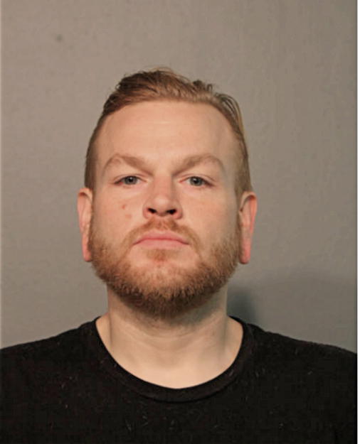 ADAM PATRICK REIMAN, Cook County, Illinois