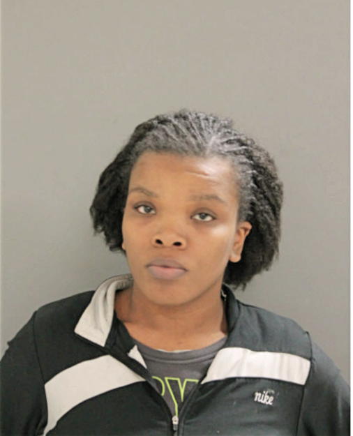 KEIRA S RHODES, Cook County, Illinois