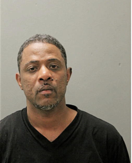 ANTOINE L RICHARDSON, Cook County, Illinois