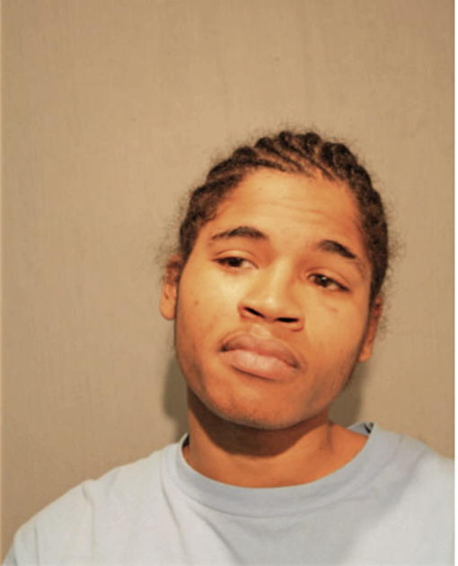 SANTIAGO JAVIER RICO, Cook County, Illinois