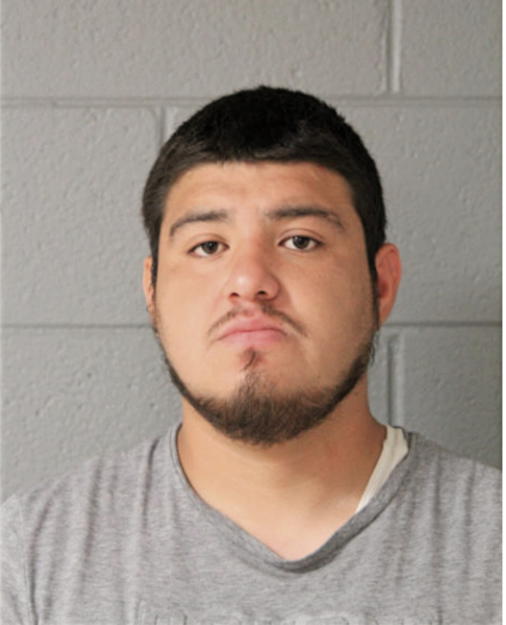 JOSE M RIVERA, Cook County, Illinois