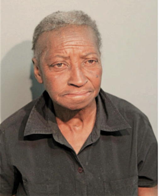 EARSLE ROBINSON, Cook County, Illinois