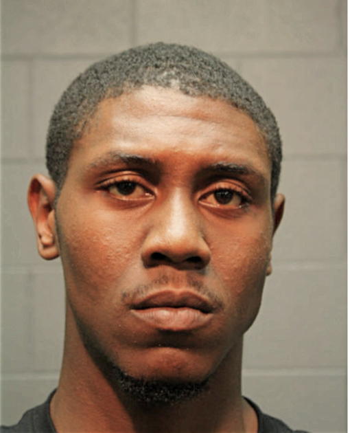 JACOBI JACQUES ROBINSON, Cook County, Illinois