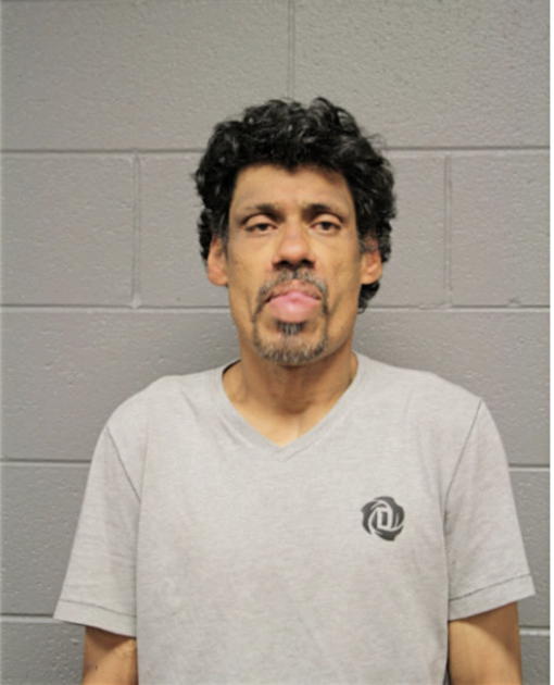 JOSE RODRIGUEZ, Cook County, Illinois