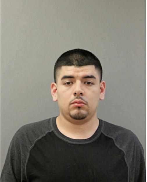 RICARDO RODRIGUEZ, Cook County, Illinois