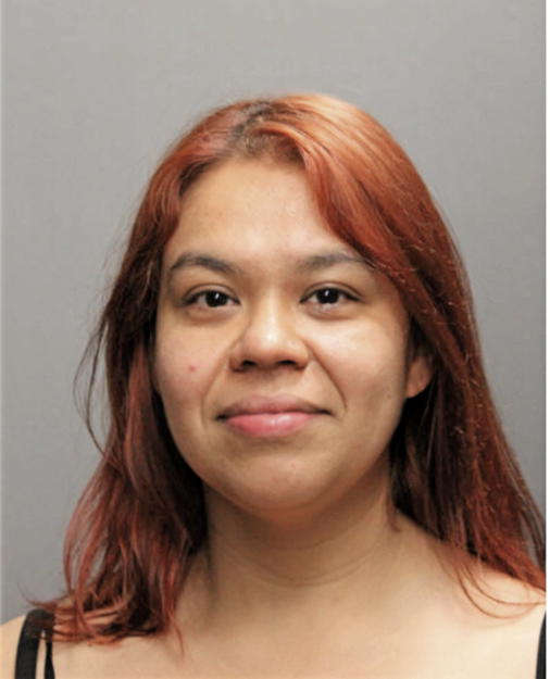 SYLVIA RODRIGUEZ, Cook County, Illinois