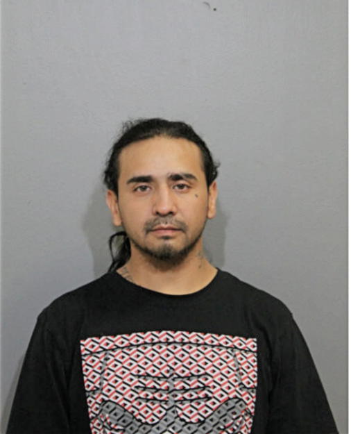 ALEXANDER SANCHEZ, Cook County, Illinois