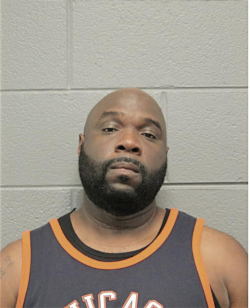 UCONER SHARELLE SIMS, Cook County, Illinois