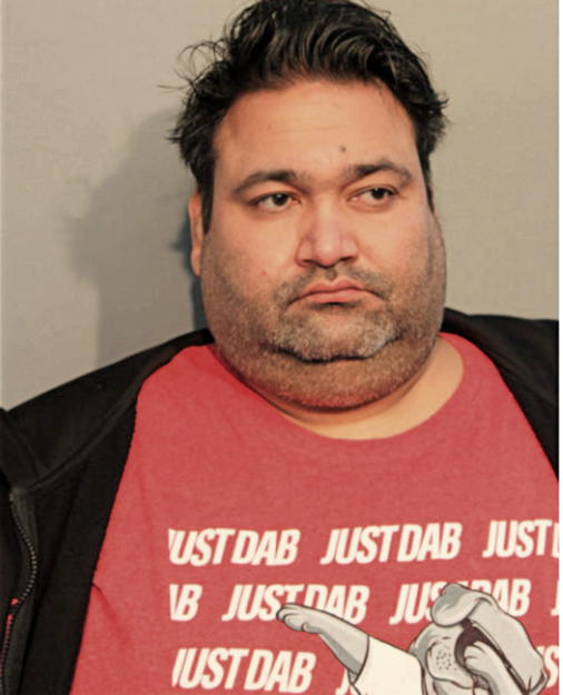 BALJIT SINGH, Cook County, Illinois