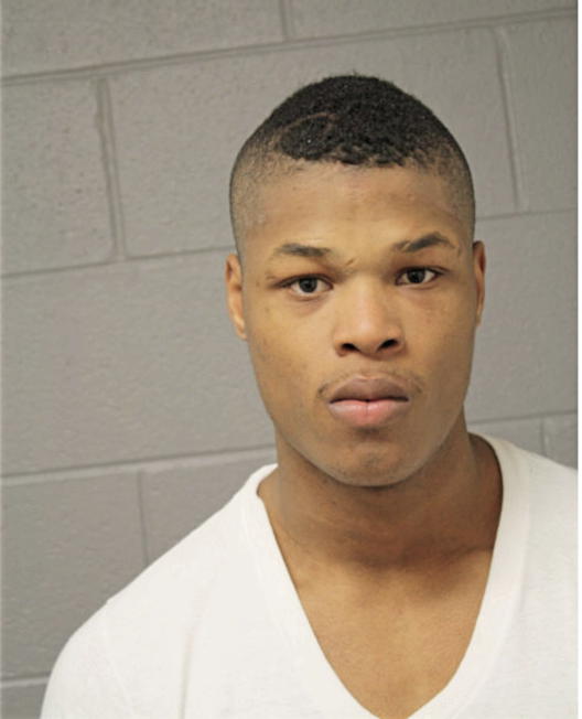 JOSEPH O SMITH, Cook County, Illinois