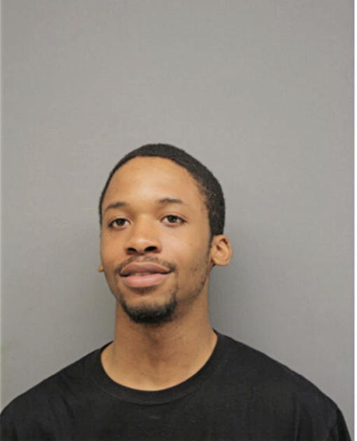 KEYON SMITH, Cook County, Illinois
