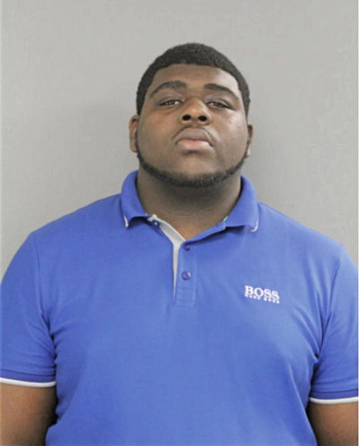 TEVIN J SMITH, Cook County, Illinois
