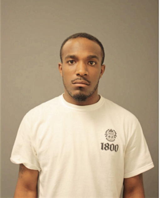 TROY D SMITH, Cook County, Illinois