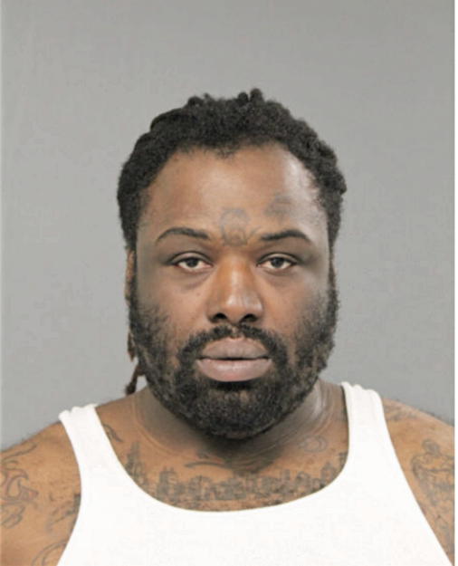 ANTONIO J SNELL, Cook County, Illinois