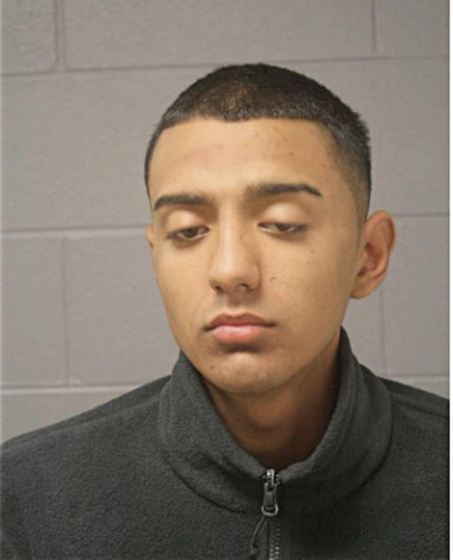 JESUS SOTO, Cook County, Illinois