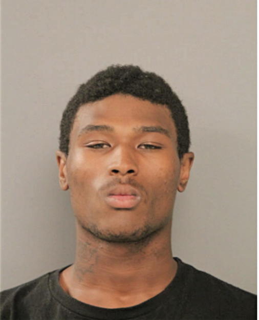 JAWUAN P STAMPLEY, Cook County, Illinois