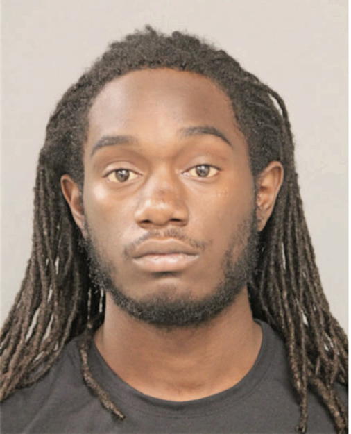 KELVON C STREETER, Cook County, Illinois