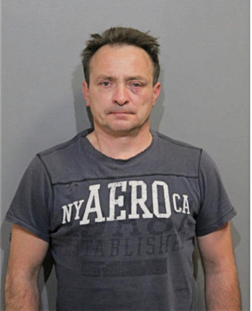MARCIN S SZYLLER, Cook County, Illinois