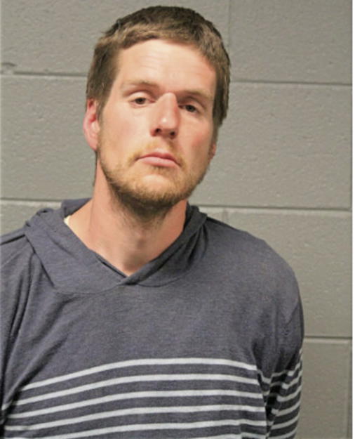 ALAN THEIS, Cook County, Illinois
