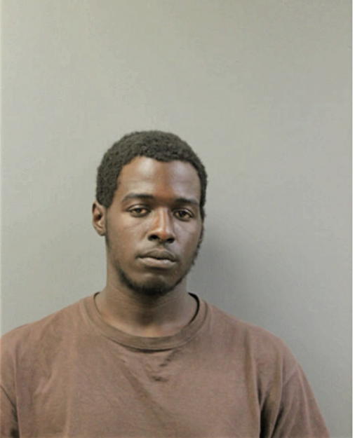 SAYYID B THOMAS, Cook County, Illinois