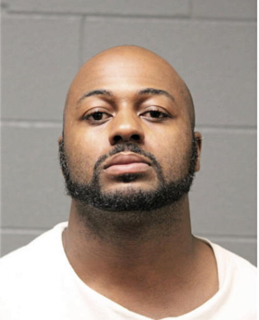 JOSHUA TOWNSEN, Cook County, Illinois