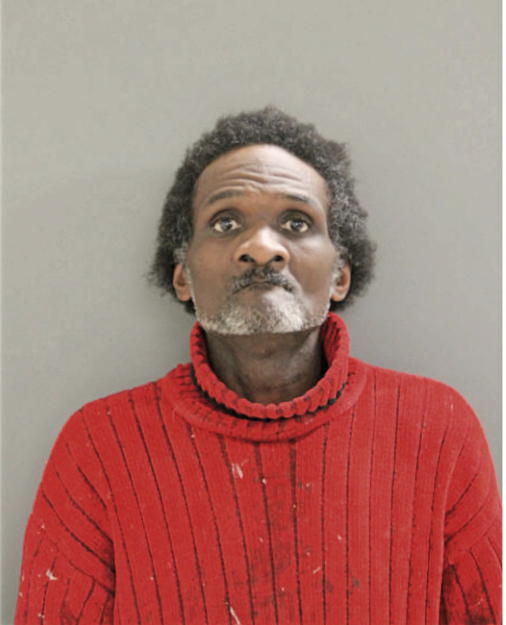 RONALD TURNBOW, Cook County, Illinois
