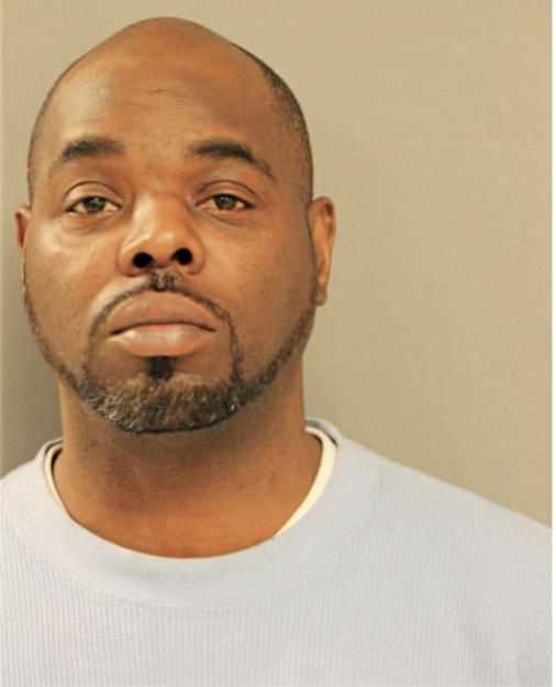 DIETRICH O TURNER, Cook County, Illinois