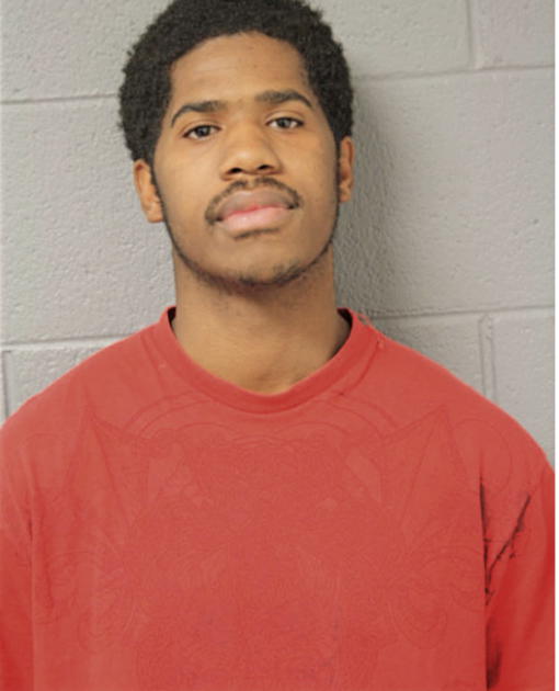 TYRONE WARE, Cook County, Illinois