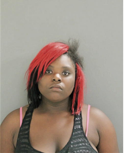 SHARIKA R WARREN, Cook County, Illinois
