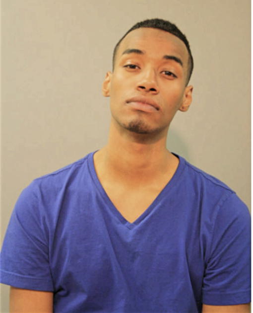 ADRIAN M WASHINGTON, Cook County, Illinois