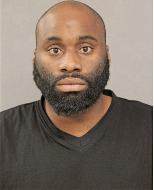 CORTEZ J WATTS, Cook County, Illinois