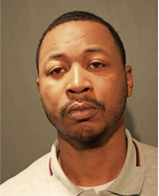 ANDREW B WEBB, Cook County, Illinois