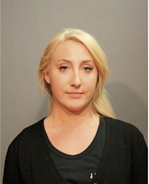 JORDAN ALISE WEINSHEL, Cook County, Illinois