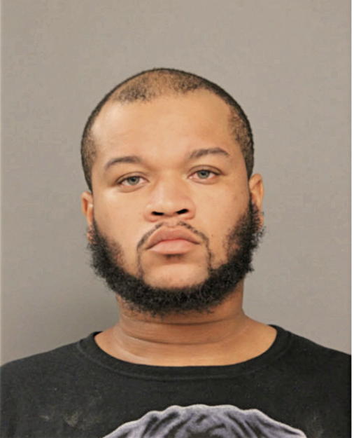FREDRICK C WELLS, Cook County, Illinois
