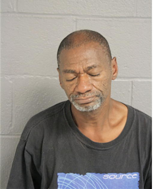 ALFRED L WHITE, Cook County, Illinois