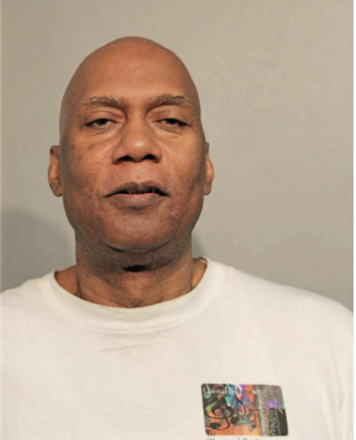 RAYMOND M WHITE, Cook County, Illinois