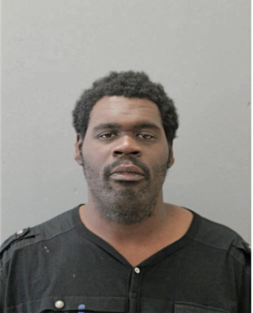 ANTHONY D WILLIAMS, Cook County, Illinois