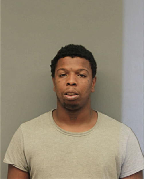 CORTEZ WILLIAMS, Cook County, Illinois