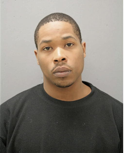 KENDRALL V WILLIAMS, Cook County, Illinois